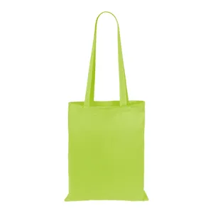 กระเป๋าผ้าฝ้ายรักษ์โลกสำหรับโปรโมชั่น - Colote Plus - Product Image 5