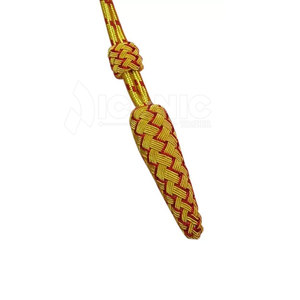 Vente directe d'usine Nouvelle arrivée Nœuds d'épées fabriqués au Pakistan Nœuds d'épées de conception personnalisée - Product Image 5