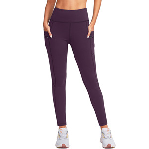 Mallas sin costuras para mujer, ropa deportiva suave, realce de glúteos, mallas acanaladas personalizadas para mujer, realce de botín, entrenamiento, gimnasio, Fitness, mallas de Yoga - Product Image 3