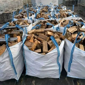 Offre Spéciale Bois de Chauffage Séché au Four Qualité Supérieure Produits Énergétiques Incluant Chêne Hêtre Frêne Épicéa Bouleau - Product Image 1