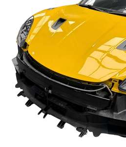 Soporte Antideslizante para Parachoques Delantero OEM de Alta Calidad para Porsche 718  982807595  982807596  982807231  982807819FFF  982807820FFF - Product Image 6