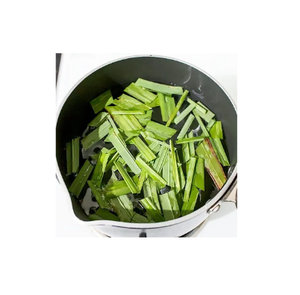 ใบตะไคร้แห้งทั้งใบจากเวียดนาม - Product Image 2