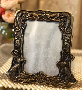 Superior Metal Photo <b>Frame</b> | Eco-Friendly Customizable Size & Color Modern Design for Luxury Home Decor & Gifts - Product Image 5