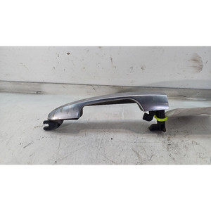 MANILLA EXTERIOR DELANTERA IZQUIERDA FIAT 500 Serie L (351_352) 735596626 199B4000 (12>) - Product Image 2
