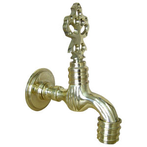 Robinet en laiton artistique traditionnel de conception spéciale au prix de gros - Product Image 2