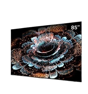 Televisor TCL Original 85Q10G de 85 Pulgadas Mini LED 4K 120Hz, Televisor Inteligente TCL para Juegos - Product Image 1