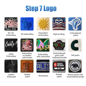 เครื่องแต่งกายและเครื่องประดับ>> หมวกและหมวก>> หมวกบีนนี่ - Product Image 2