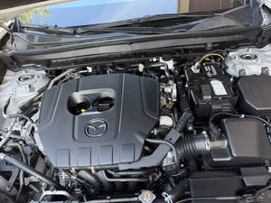 Mazda CX-30 2.5 S 4k 2025 Usado en Excelentes Condiciones - Product Image 3