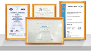 เครื่องกัดและงานกลึงโลหะสเตนเลสงานกัดงาน CNC ความแม่นยำปรับแต่งได้ - Product Image 6