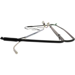 Nuevo Conjunto de Calentador Eléctrico de Cobre para Descongelación, para Refrigeradores Domésticos y de Hotel, Piezas ERP WR55X31113 - Product Image 2