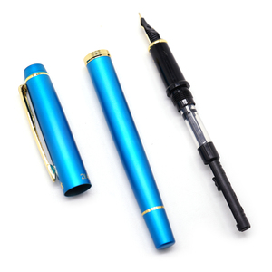 توقيع معدني ممتاز عقود أعمال فن الخط اليومية - Product Image 4