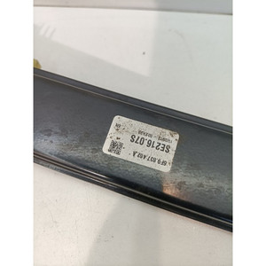 Mecanismo de elevación del parabrisas delantero. DX SEAT Arona Serie 6 F9.837.462.A DBYA (17>) - Product Image 2