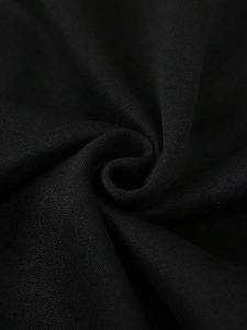 Couleur personnalisée disponible veste universitaire Slim Fit en laine bombardier de baseball décontracté en coton Letterman avec capuche saison d'hiver taille 4XL - Product Image 6