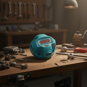 Ensemble d'outils de test de couple électronique Hazet - Product Image 3