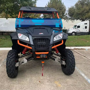 VERSIÓN UE PARA Liquidación de Existencias Descuentos Exclusivos 2023 Sportsman 6x6 570 - Product Image 4