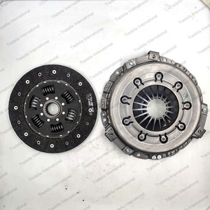 Pieza para Tractor JD John Deere, Embrague, Seco, Diámetro 240, Número de Pieza SJ35510 - Product Image 1