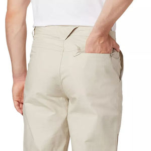 Pantalon de chasse pour hommes, camouflage personnalisé, pour la chasse aux oiseaux aquatiques, équipement de chasse en plein air, vêtements de chasse - Product Image 3