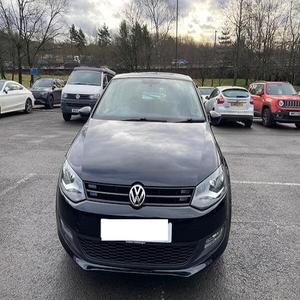 Volkswagen Polo Usado con Volante a la Izquierda/Derecha - Product Image 1