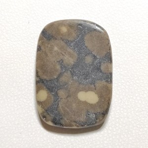 25 กะรัตScapolite Mica Cabochonเบาะรูปร่าง 28*20*4 มม.อัญมณีที่สวยงามในMicaหินหัตถกรรมอัญมณีเหมาะสําหรับของขวัญ - Product Image 3