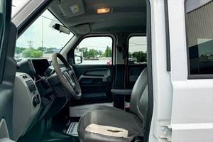 MG 7 Turbo AWD 2014 d'occasion, berline en cuir avec intérieur clair - Product Image 4