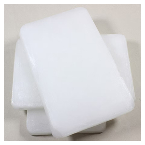 Cera de parafina química a precio de fábrica para hacer velas (54/56/58/60) Uso para sellar revestimientos - Product Image 3