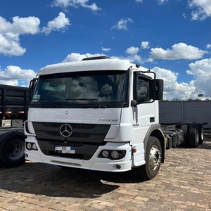 Meilleures ventes : Mercedes-Benz Atego 2430 6x2 Diesel - Product Image 1