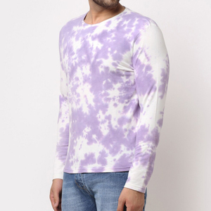 Directo de fábrica, sudadera de algodón 100% para hombre, ropa de calle de invierno de talla grande personalizada, Sudadera con capucha impresa de alta calidad teñida lisa - Product Image 3