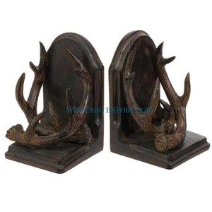 โต๊ะดีไซน์คลาสสิคสำหรับตกแต่งโต๊ะโต๊ะหนังสือบ้าน - Product Image 2