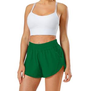 <b>Short</b> Pants <b>Gym</b> Jogger Best sustainable workout <b>shorts</b> for plus size Women's <b>Shorts</b> - Product Image 5