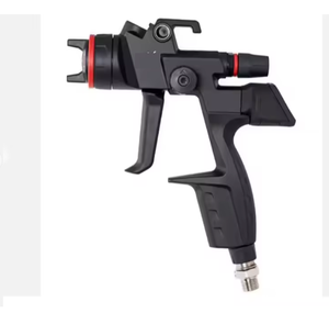 Pistolet de pulvérisation de peinture numérique industriel X HVLP 1.3 I (Contrôle) DIGITAL PRO scellé, neuf, de qualité supérieure, 1200196 Adam X Pro, garantie 3 ans - Product Image 3