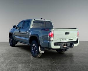 รถกระบะโตโยต้า ทาโคมา ปี 2023 ขับเคลื่อน 4 ล้อ รุ่น TRD Off Road เครื่องยนต์ V-6 3.5 ลิตร/211 ไมล์ วิ่งน้อย - Product Image 6