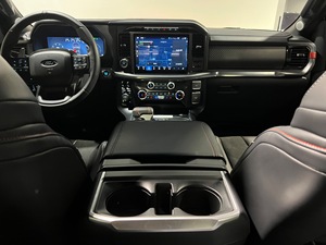 ประหยัดสุดๆ ลดราคา รถกระบะมือสอง รุ่น Ranger, Raptor, SuperCrew 4x4, Avalan_che - เกียร์ออโต้ พวงมาลัยซ้าย/ขวา พร้อมจัดส่งทั่วโลก - Product Image 3