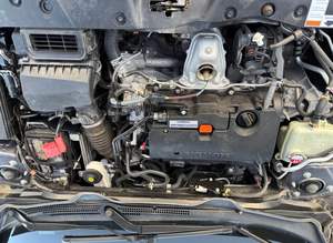 Honda Civic Sport 2021, Bien Cuidado y Limpio - Product Image 5