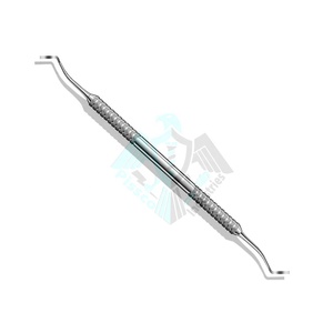 Fournisseur en gros Pissco pour Lingual Pin et Ligature Cutter matériel japonais en acier inoxydable Logo personnalisé - Product Image 6