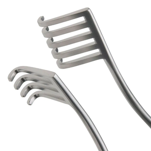 Travers Retractores de retención automática Instrumentos quirúrgicos disponibles en precios al por mayor - Product Image 4