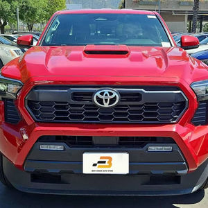 Toyota Tacoma 2025 asequible - Product Image 1