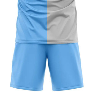 Diseño Personalizado, Mejor Camiseta de Fútbol de Poliéster Sublimado, Uniformes de Fútbol, Precio al por Mayor OEM, Uniforme de Fútbol - Product Image 4