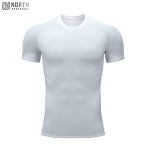 European Size 230gsm Heavy Cotton Thick Custom Logo Short Sleeve Oversized T Shirt Unisex <b>Blank</b> 100%cotton Men T Shirts - Product Image 6