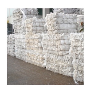 Película Transparente de LDPE, 100% Plástico Transparente para la Industria del Reciclaje, Suministro a Granel, Calidad de Exportación - Product Image 1