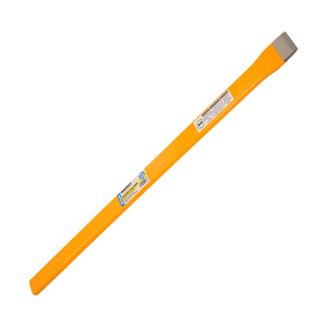 Scalpello Piatto Forgiato a Freddo 200MM 23x9 - Product Image 1