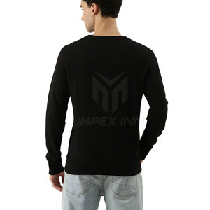 Sweat-shirts basiques légers en vente chaude, vêtements, sweat-shirts pour hommes, sweat-shirts pour hommes personnalisés - Product Image 3