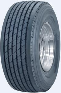Neumático para Camión 295/80R22.5 para Todas las Posiciones, Transporte Comercial, Carga Equilibrada, Desgaste Uniforme - Product Image 2