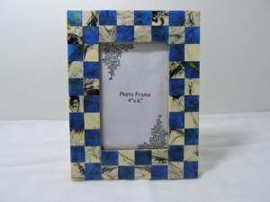 กรอบรูปตกแต่งทำจากไม้และแตรกรอบรูปแบบคลาสสิกได้รับความนิยมสูง - Product Image 5