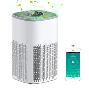 Wholesale Air Purifier Air Clean Portable Smart Air Purifiers