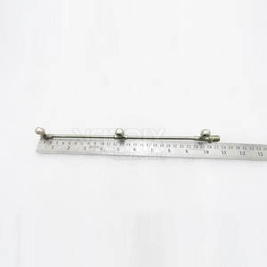 Accessoires de tracteur fabriqués au Pakistan, tuyau de décharge, OEM n° 734723M91 & 35587344 & 734723 à vendre - Product Image 4