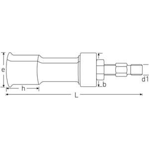 ชุดถอดเฟืองภายใน Stahlwille - Product Image 4