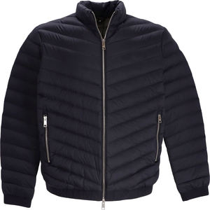 Chaqueta de Invierno 2023 para Hombre, Resistente al Agua, Plegable, Ajuste Regular, Ligera, Acolchada, al por Mayor - Product Image 1