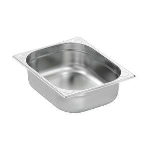GN <b>Container</b> 1/2GNT100 Basic Line Food <b>Storage</b> & <b>Container</b> - Product Image 1