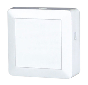 Scatola di distribuzione (splitter) per TV terrestre induttiva a 2 vie (Electro DH 10.508/2) - Product Image 1