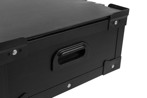 Produsen kotak pergantian pelat berongga PP kustom papan berkerut kotak ESD partisi antistatis - Product Image 4